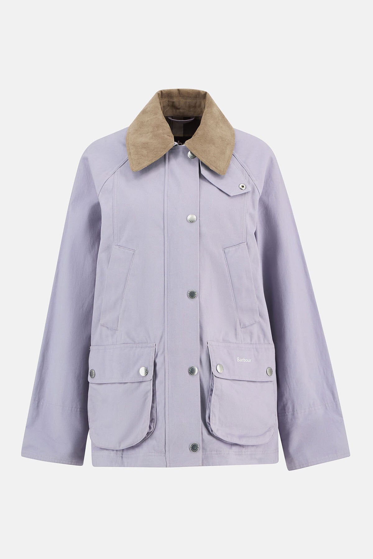 Modern Beadnell Casual Jacket