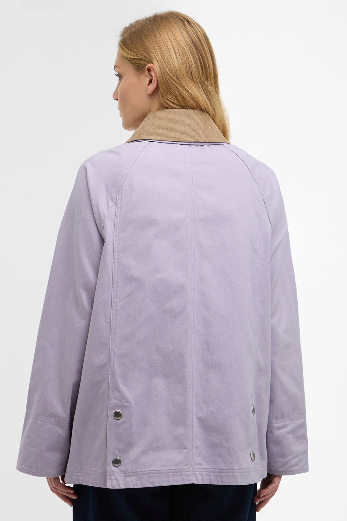 Modern Beadnell Casual Jacket