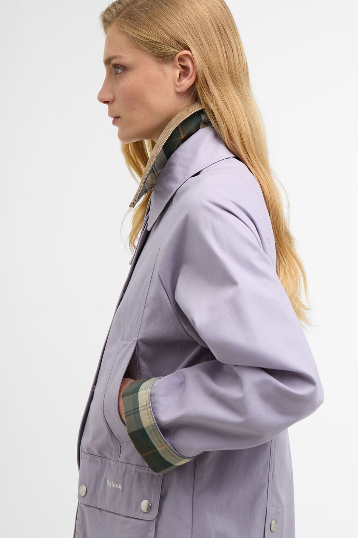 Modern Beadnell Casual Jacket