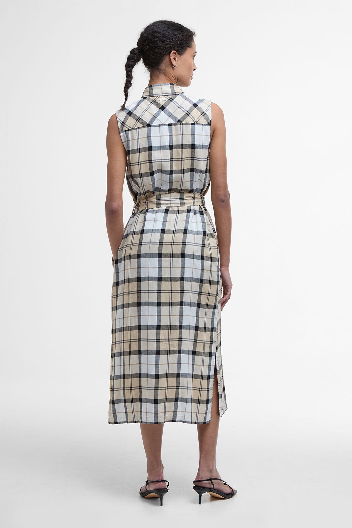 Agnes Midi Dress