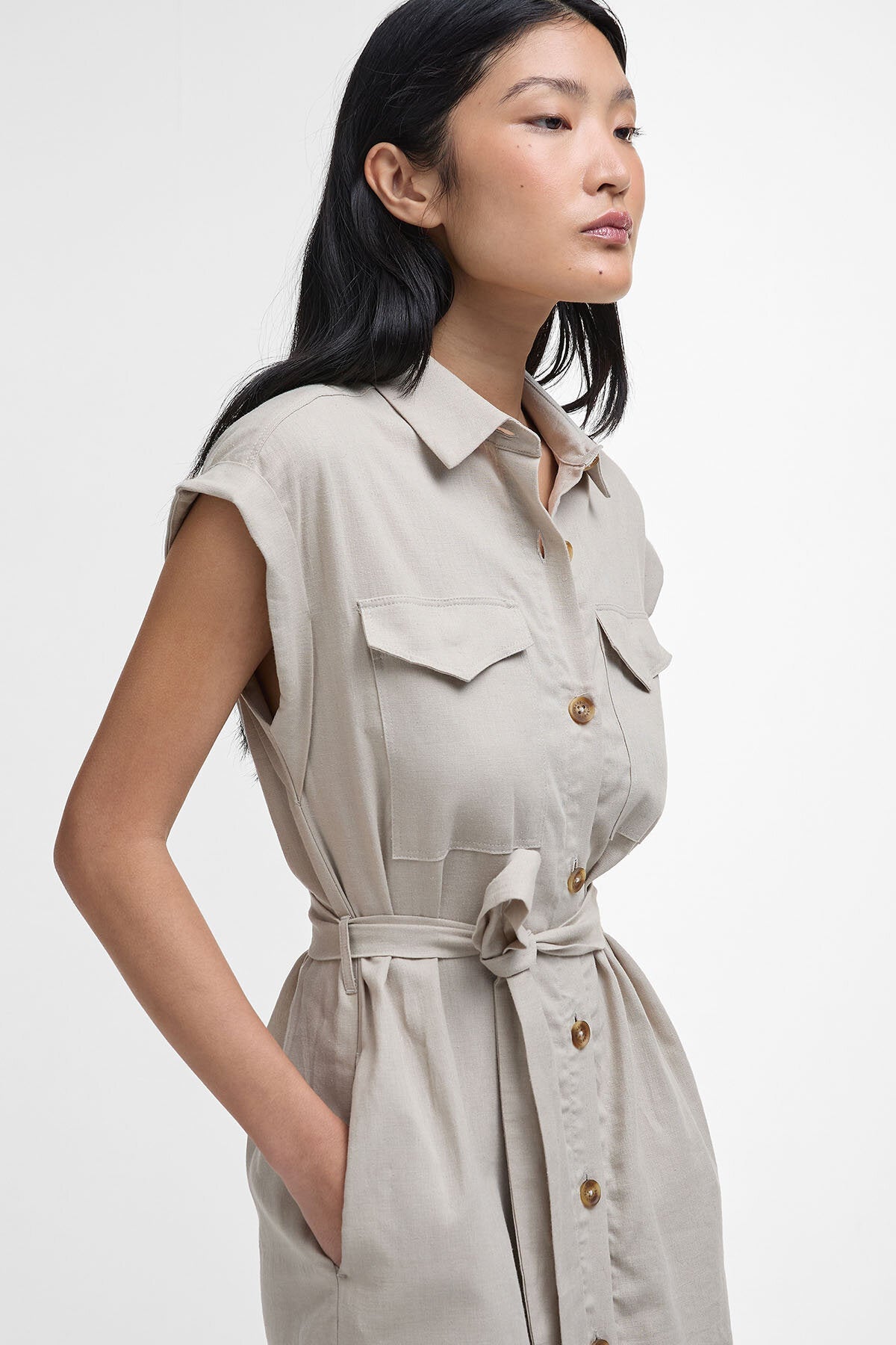 Birdie Maxi Dress