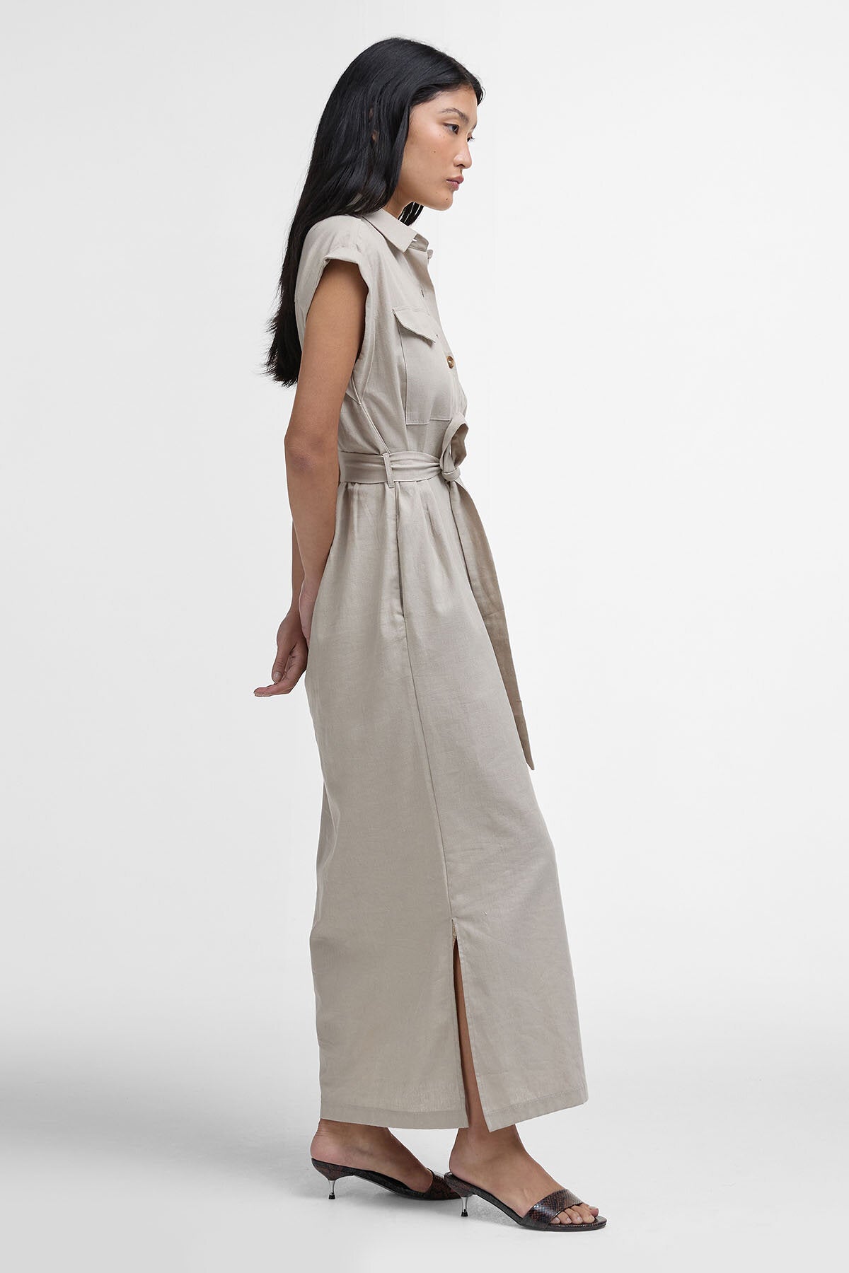 Birdie Maxi Dress