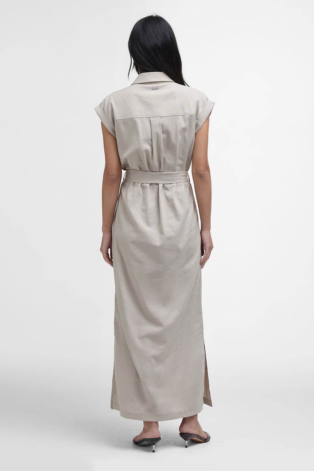 Birdie Maxi Dress