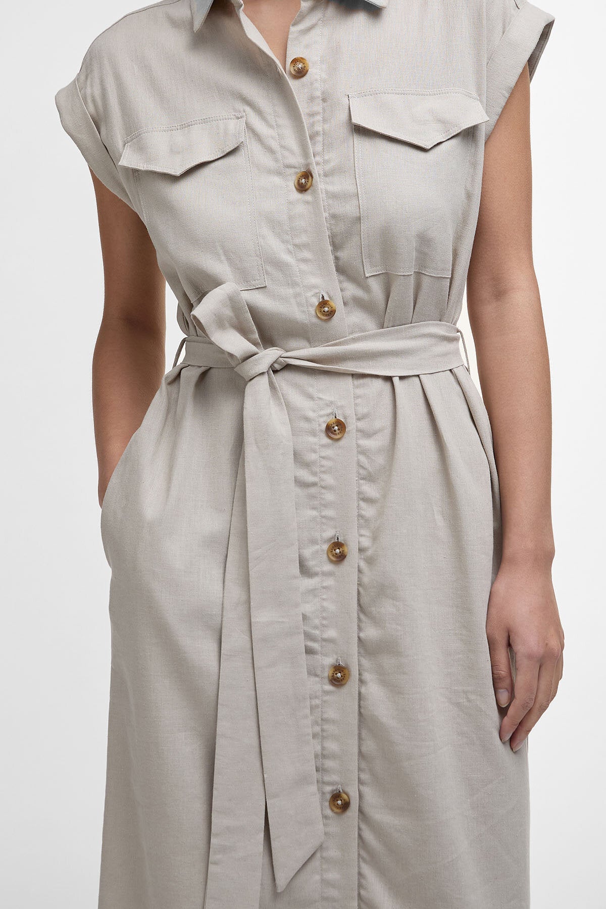 Birdie Maxi Dress
