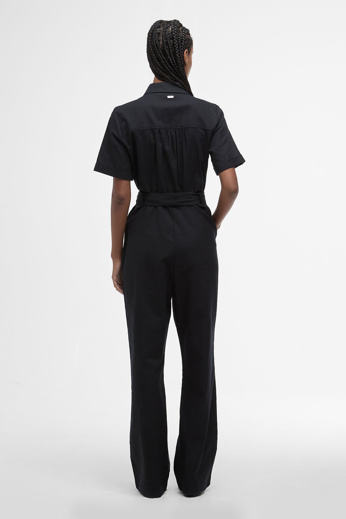 Amy Jumpsuit