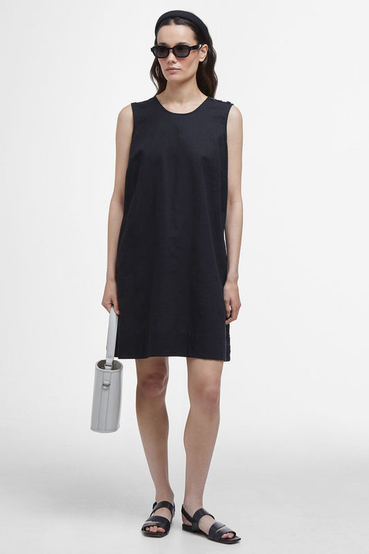 Lucy Mini Dress