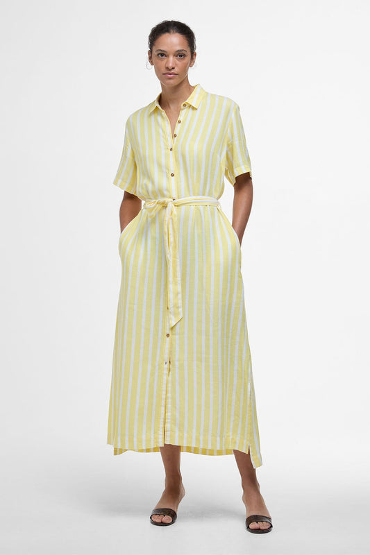 Adelaide Maxi Dress