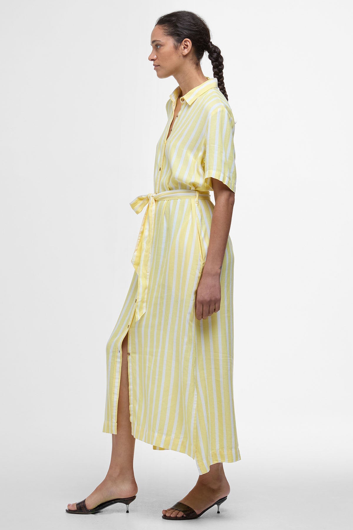 Adelaide Maxi Dress