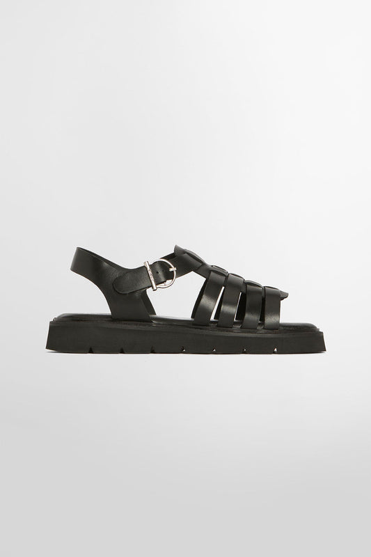 Otterburn Fisherman Sandals