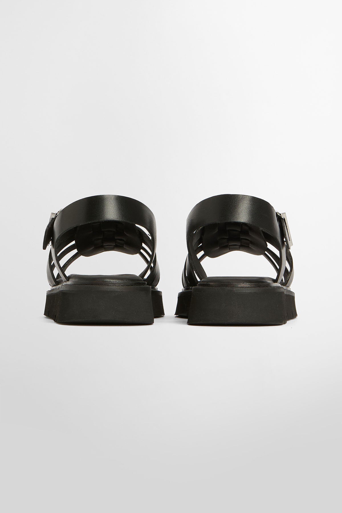 Otterburn Fisherman Sandals