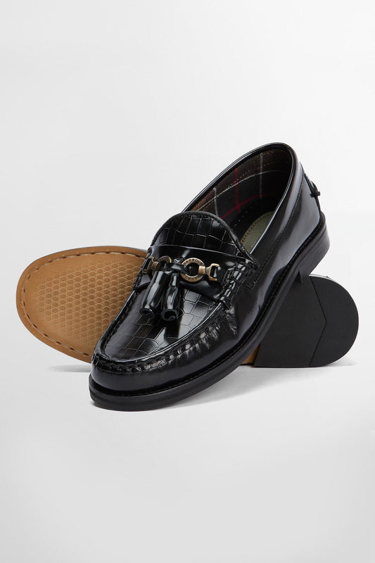 Jen Loafers