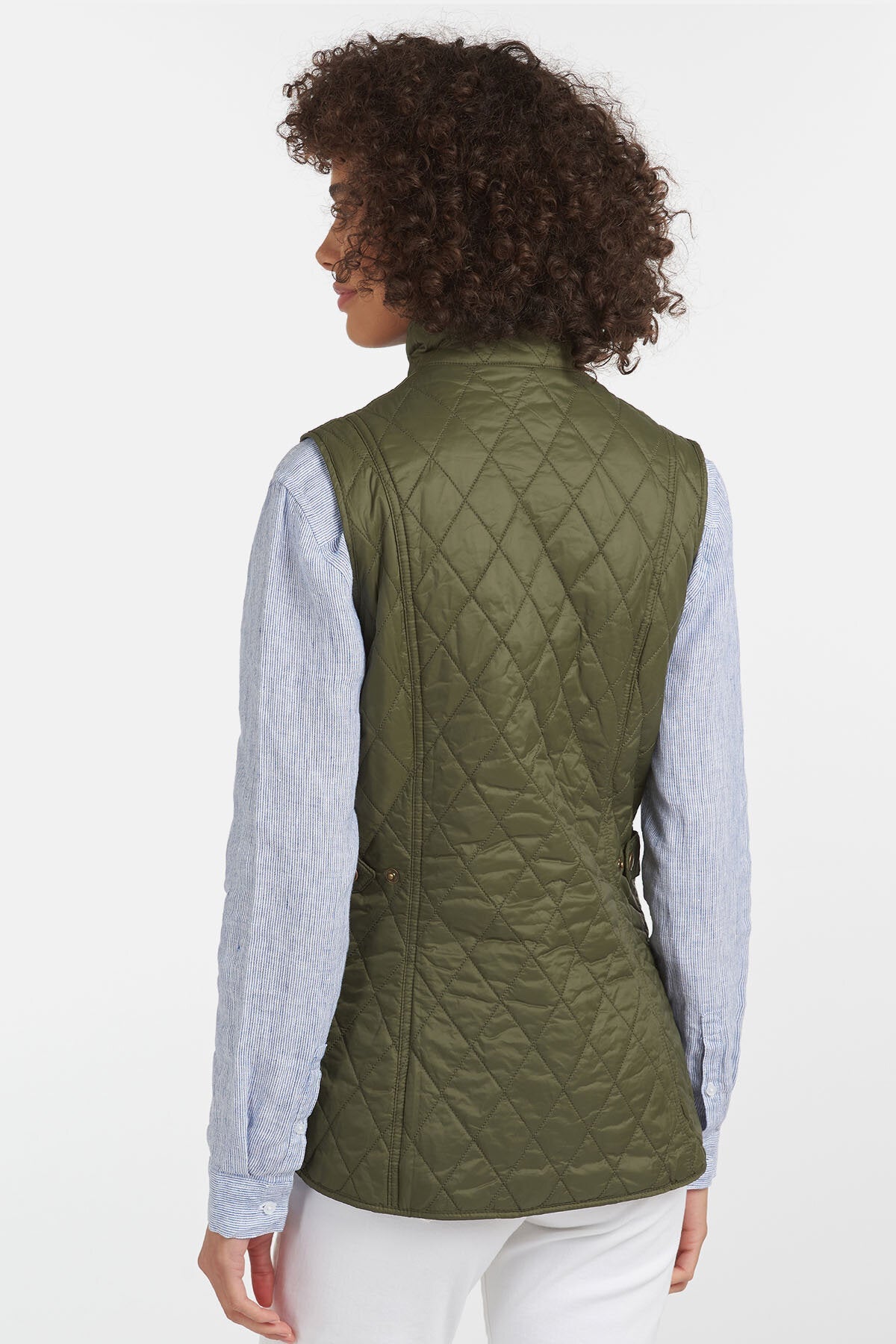 Barbour Otterburn Gilet