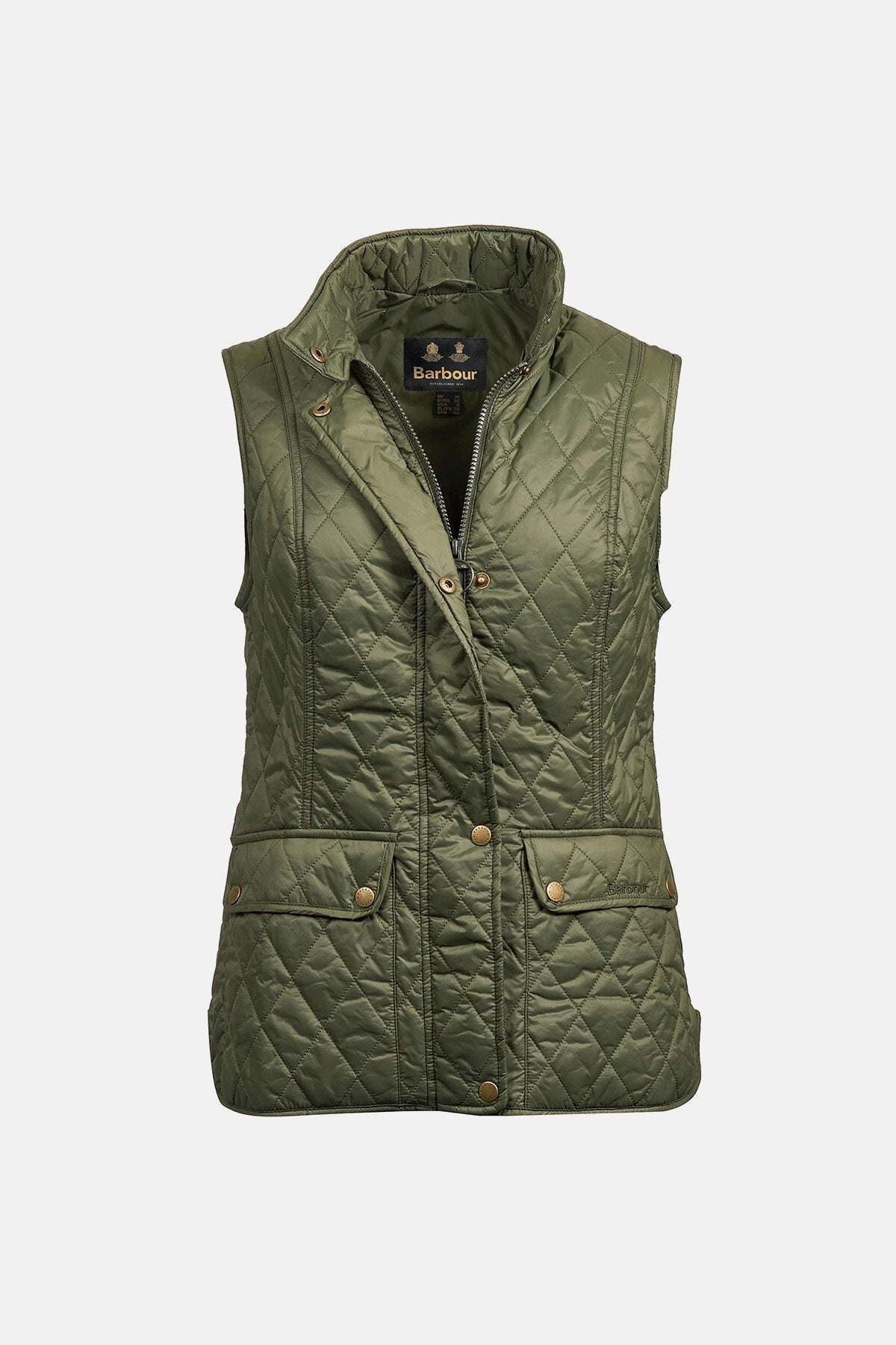 Barbour Otterburn Gilet