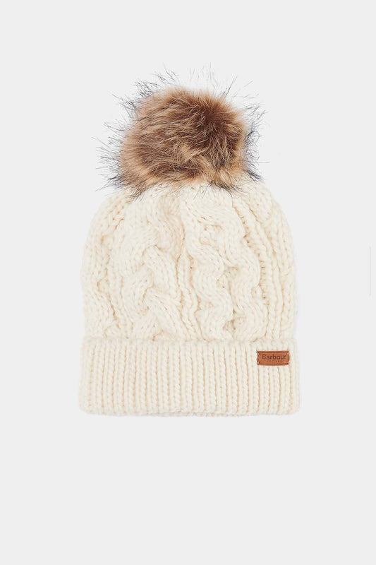 Penshaw Cable Beanie