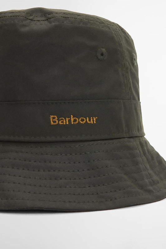 Belsay Wax Sports Hat