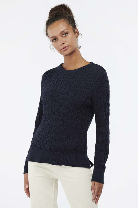 Hampton Knit