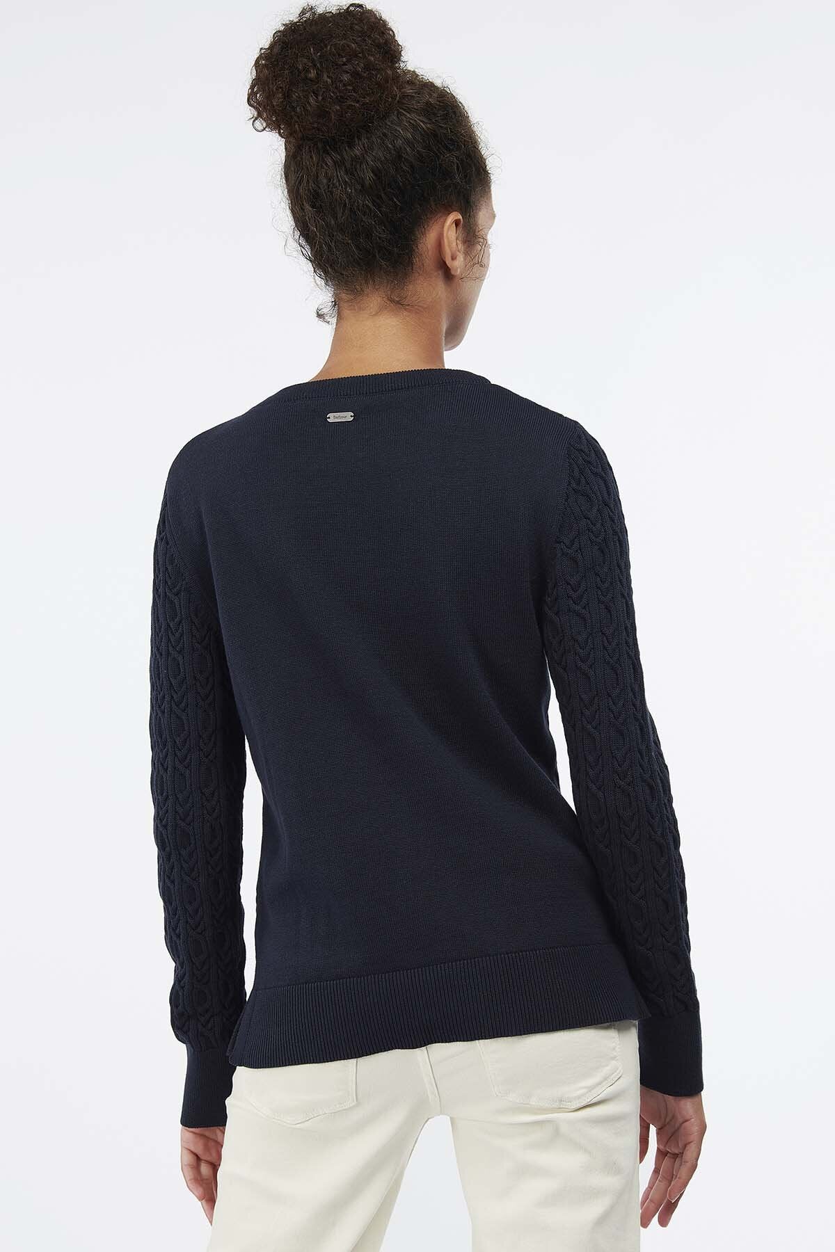 Hampton Knit