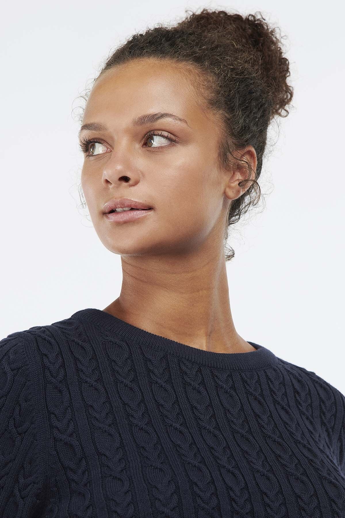 Hampton Knit