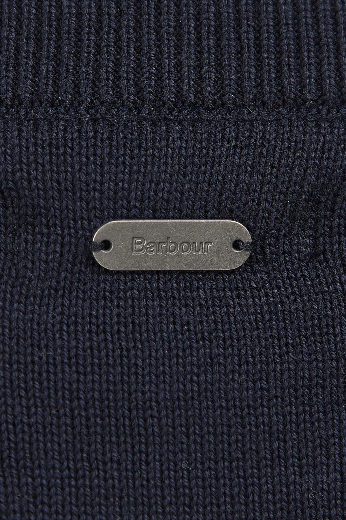 Hampton Knit