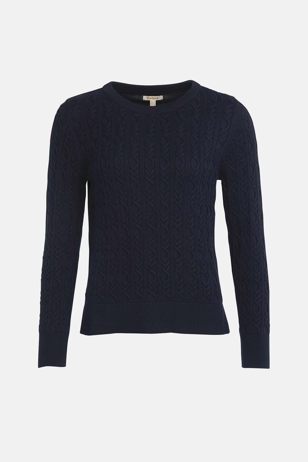 Hampton Knit
