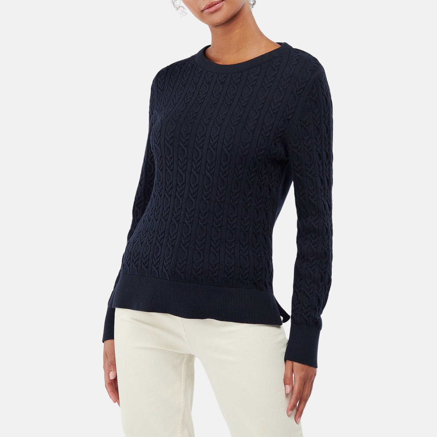 Hampton Knit