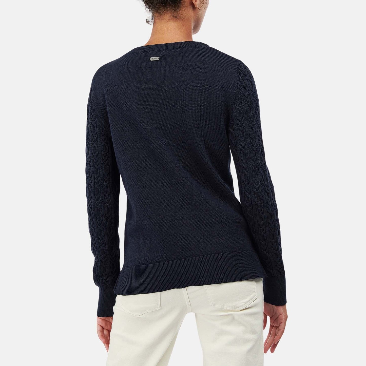 Hampton Knit