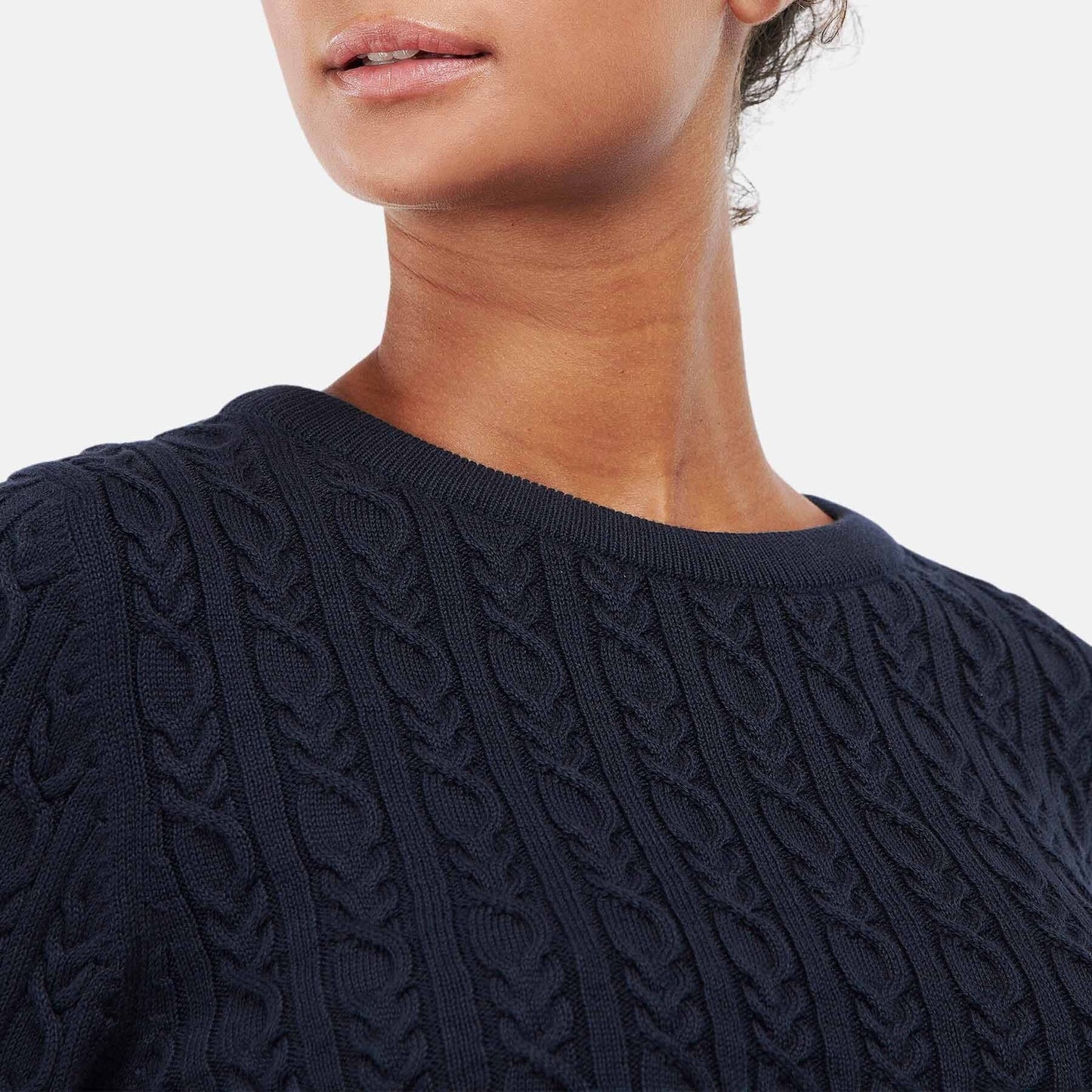 Hampton Knit