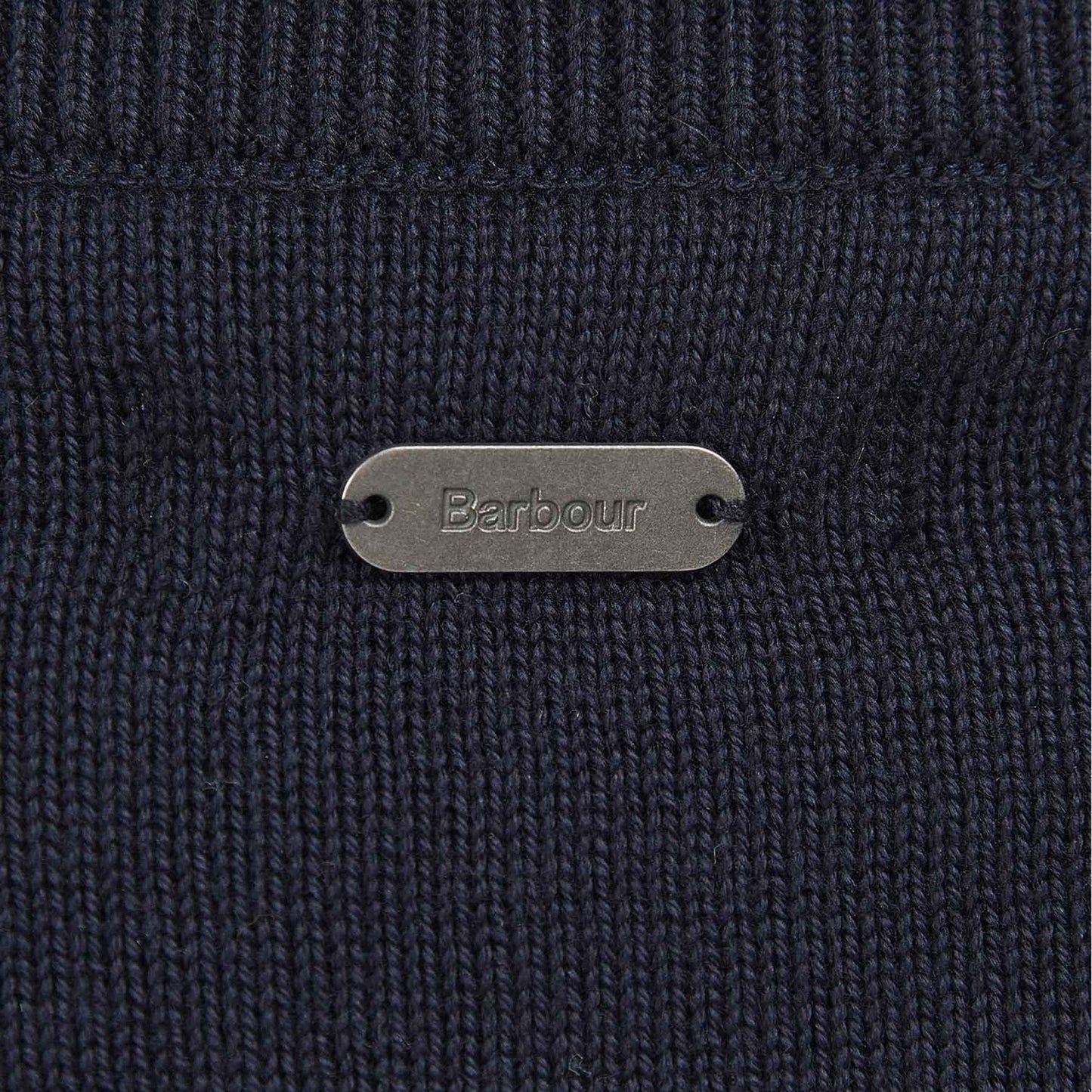 Hampton Knit