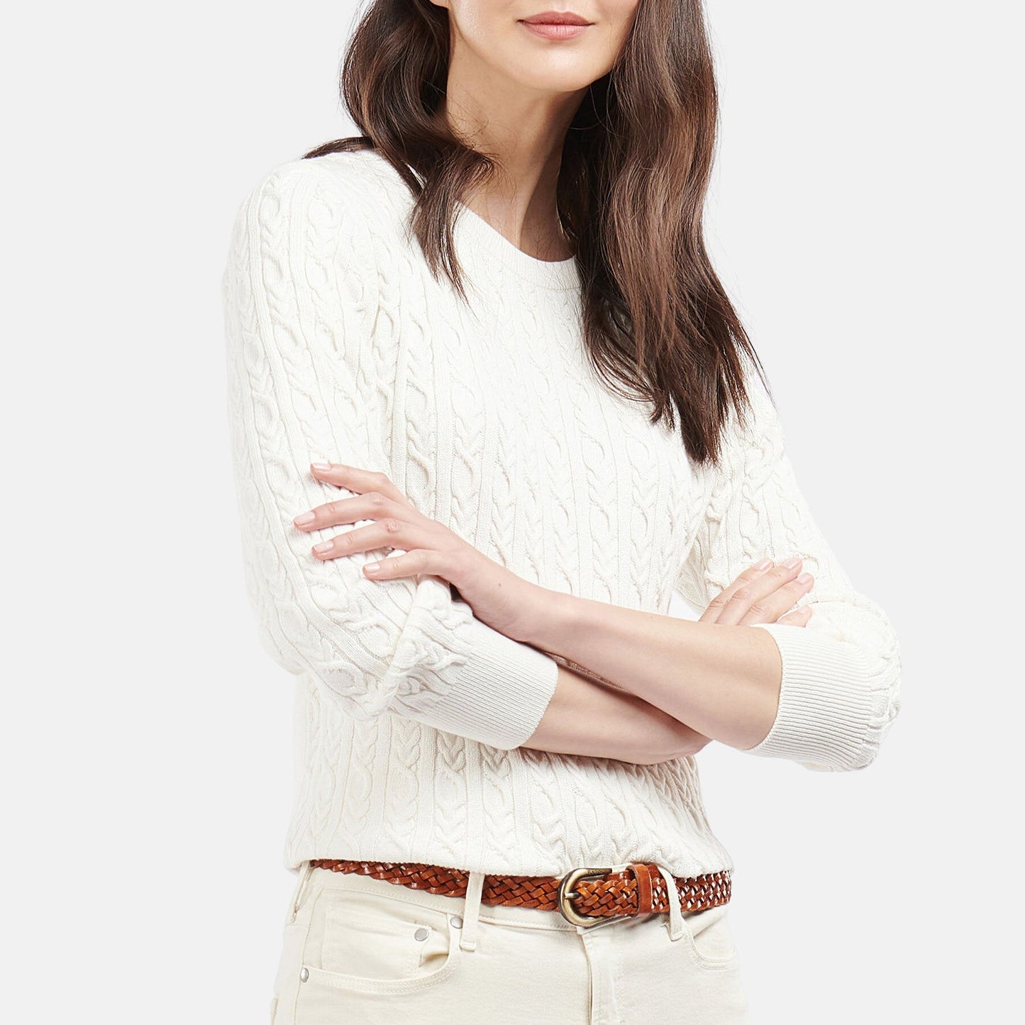 Hampton Knit