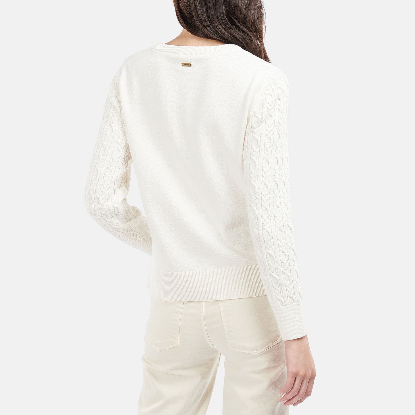 Hampton Knit