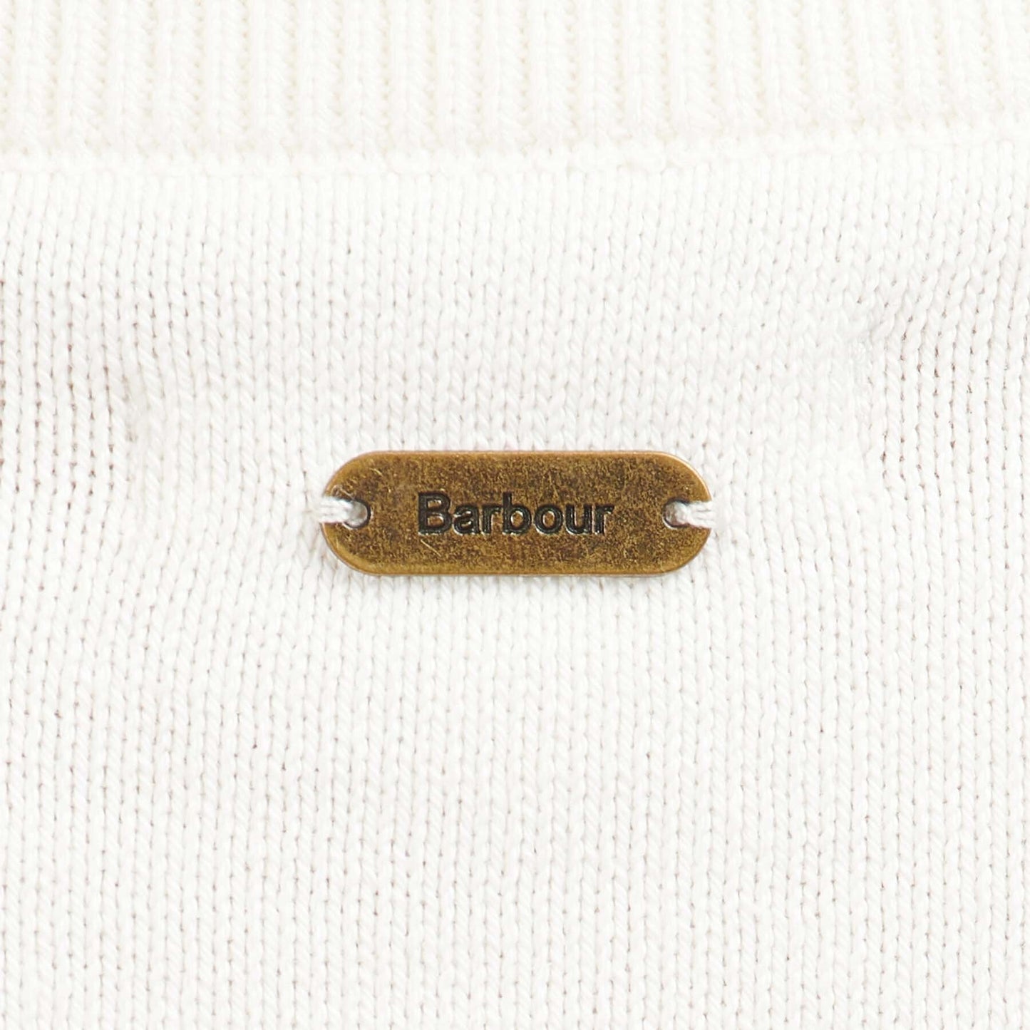 Hampton Knit
