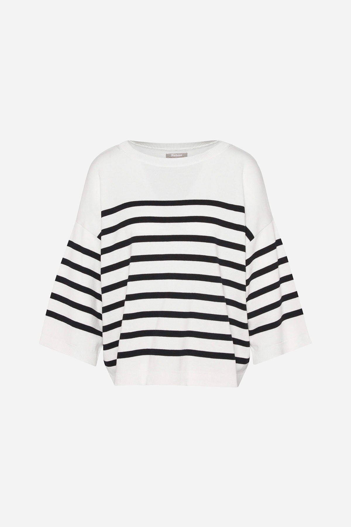 Renfew Crew Neck Jumper