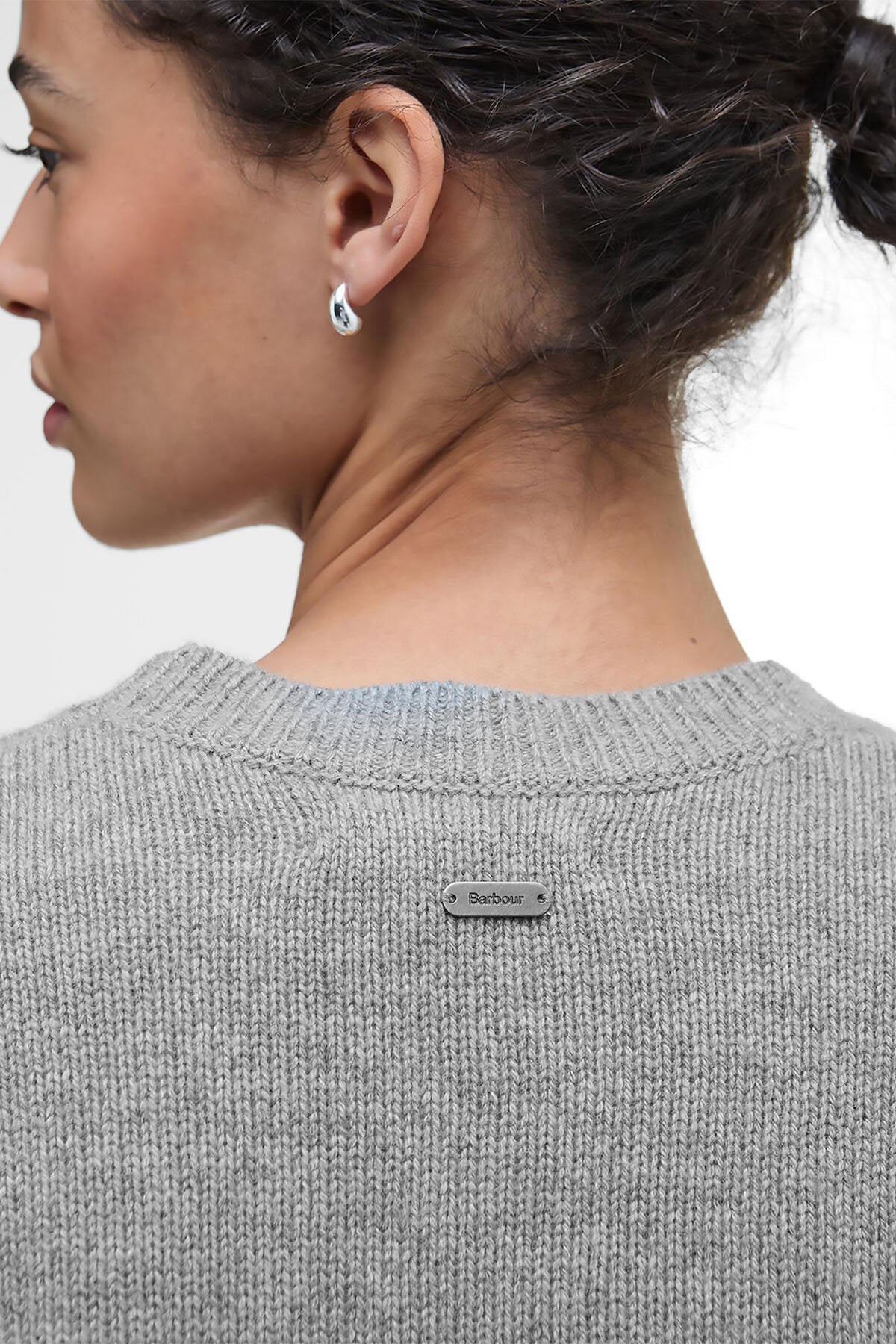 Woodhouse Crew Neck Jumper