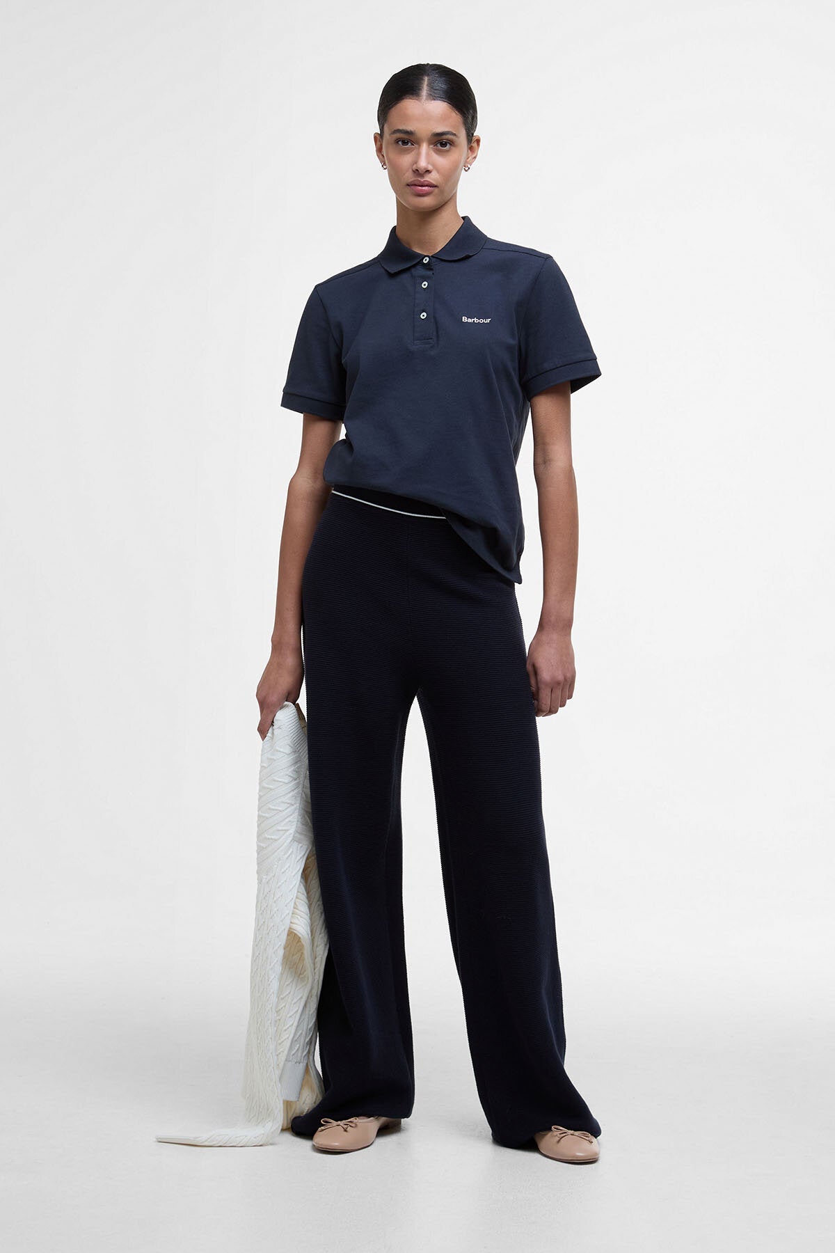 Bowford Polo Shirt