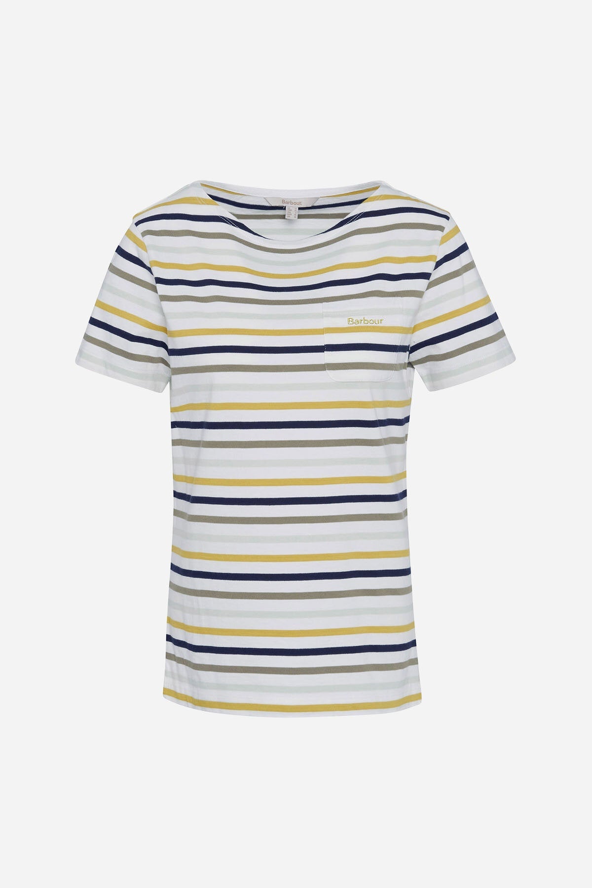 Bradley Striped T-Shirt