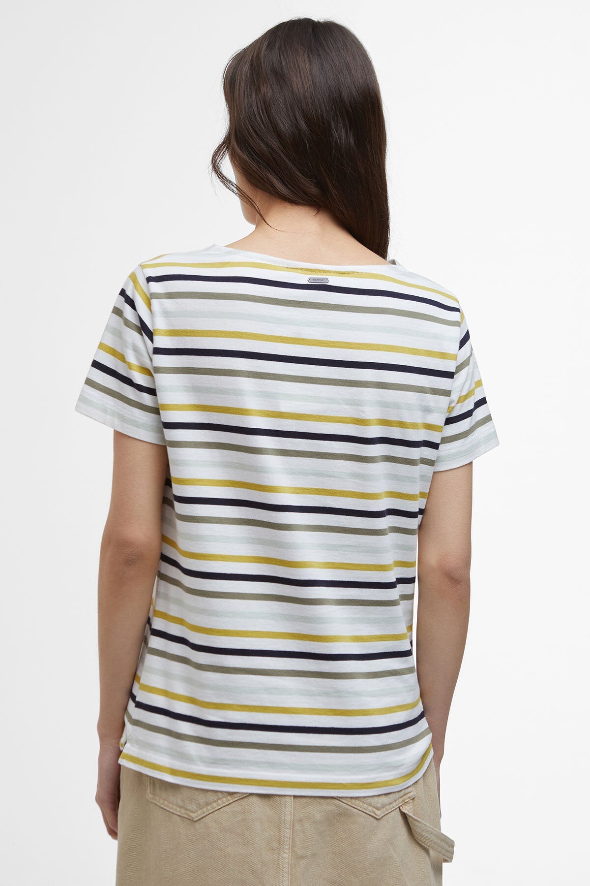 Bradley Striped T-Shirt
