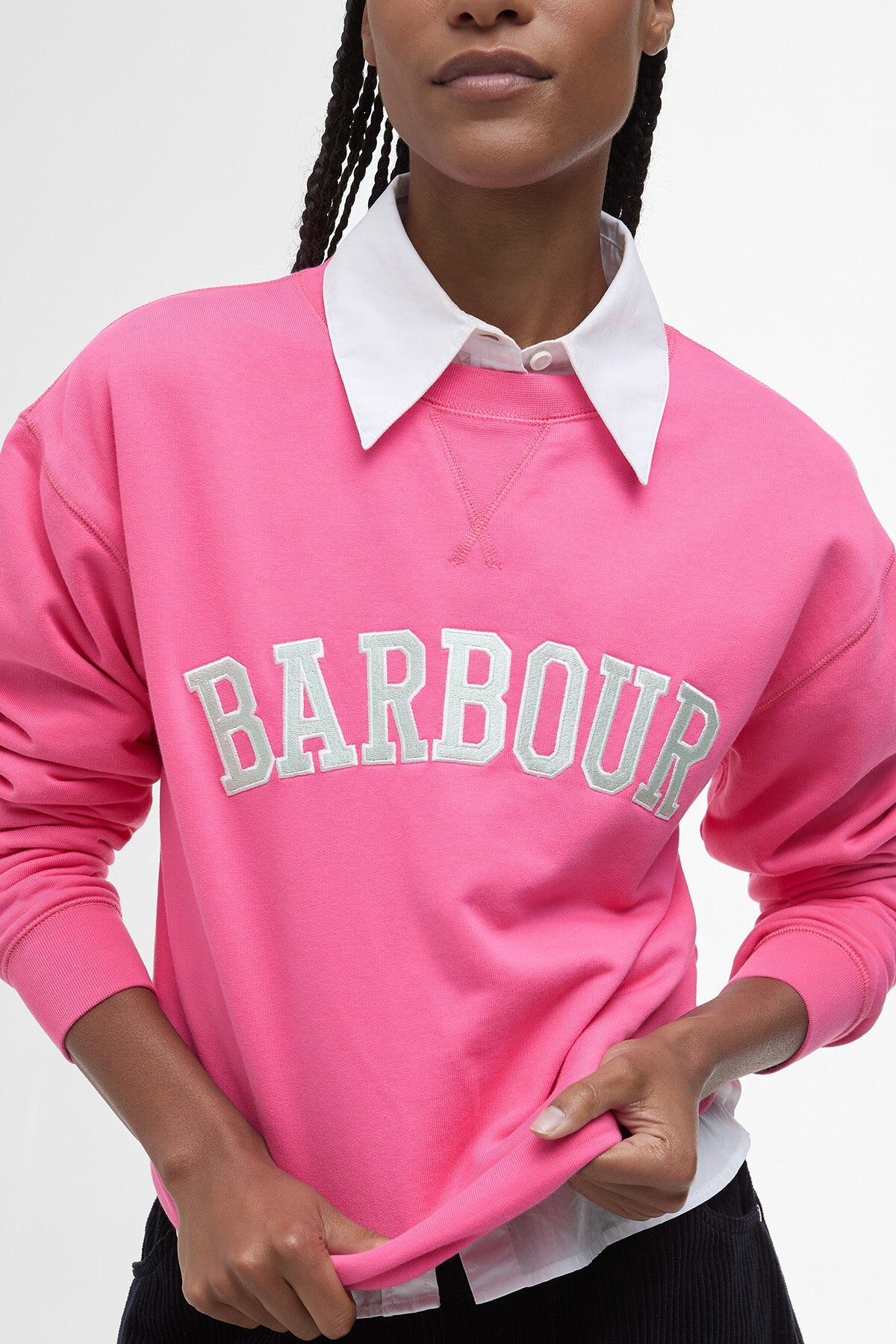 Northumberland Sweatshirt