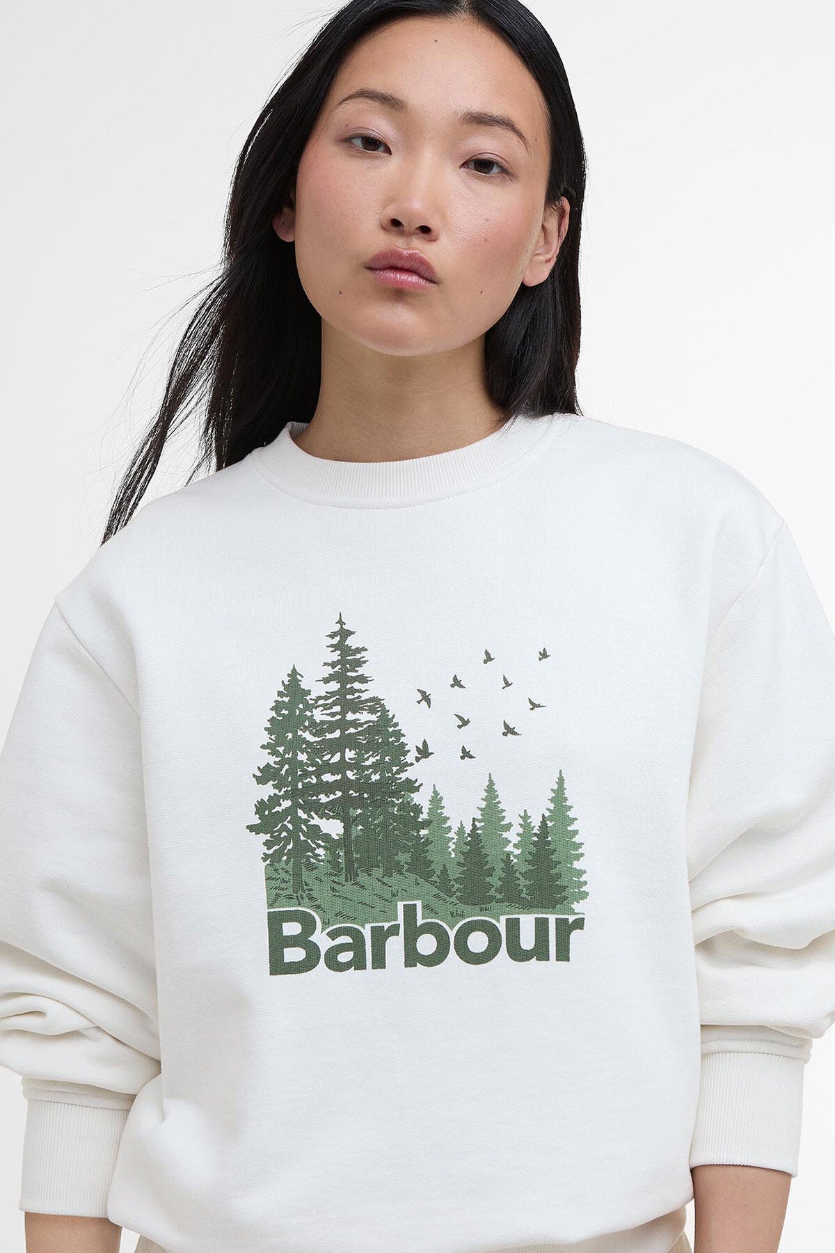 Matilda Sweatshirt