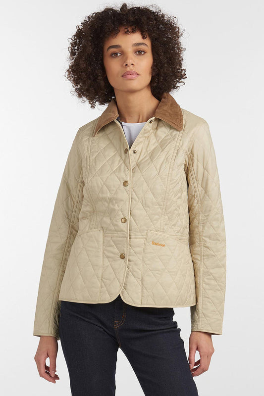 Summer Liddesdale Jacket