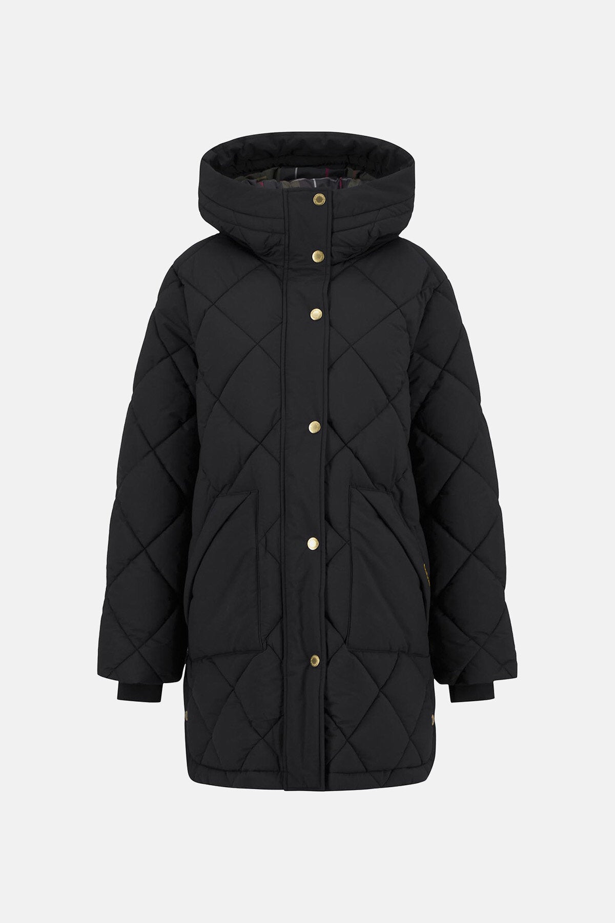 Kailyn Puffer Jacket
