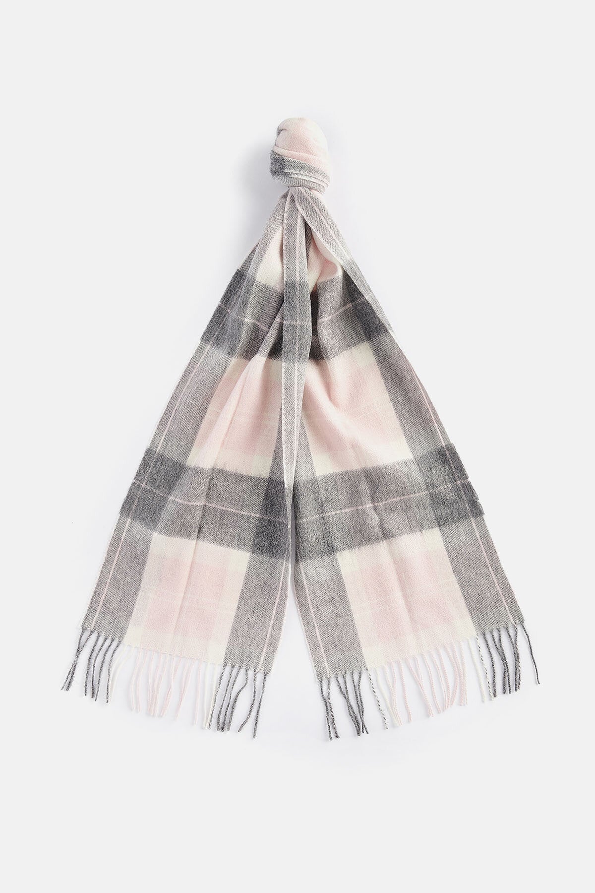 Tartan Scarf