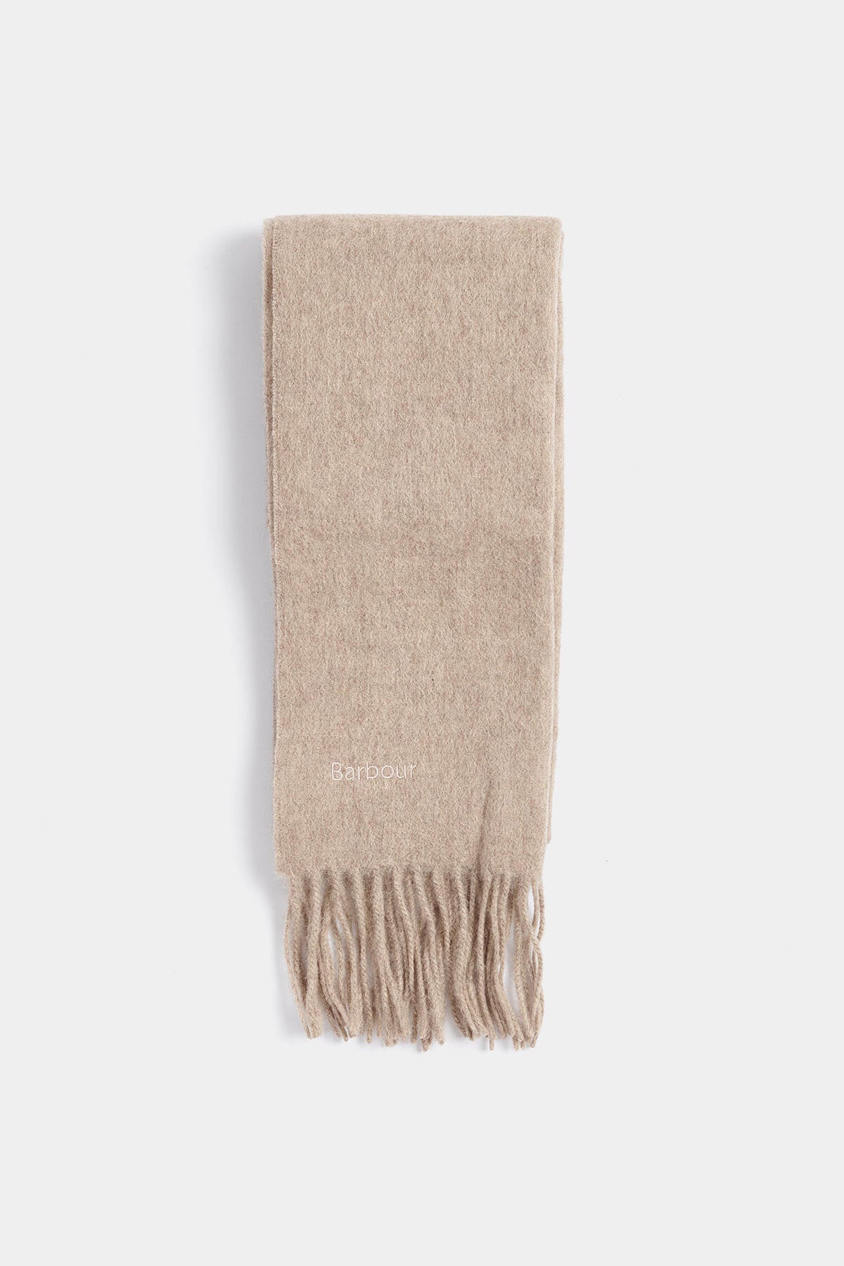Lambswool Woven Scarf