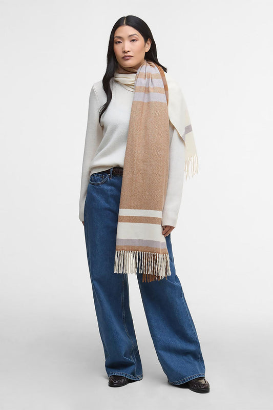 Harriet Scarf