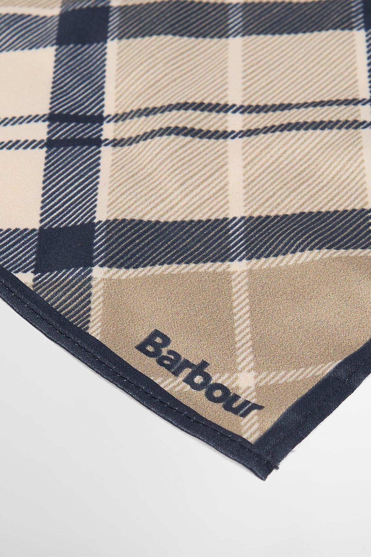 Kinsale Tartan Head Scarf