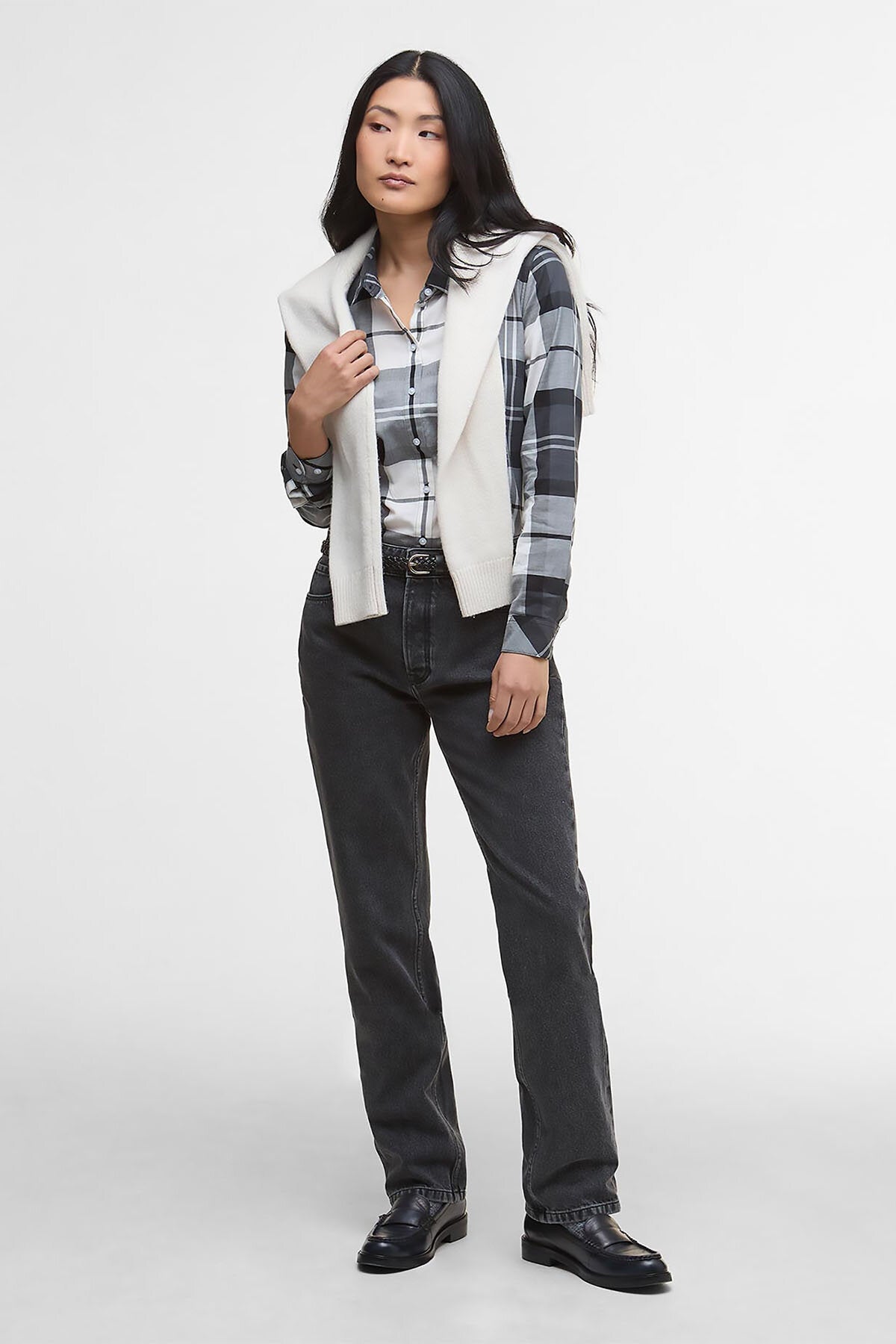 Bredon Shirt