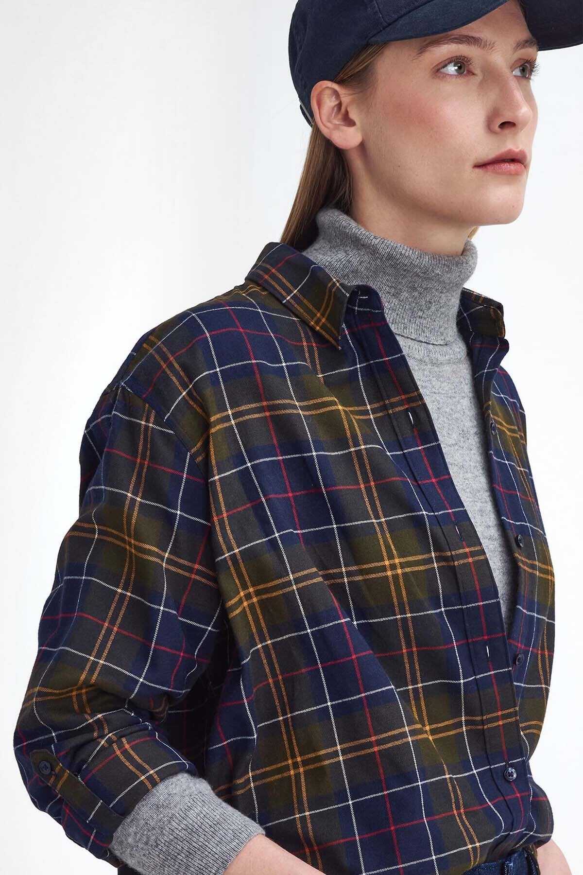 Elishaw Shirt
