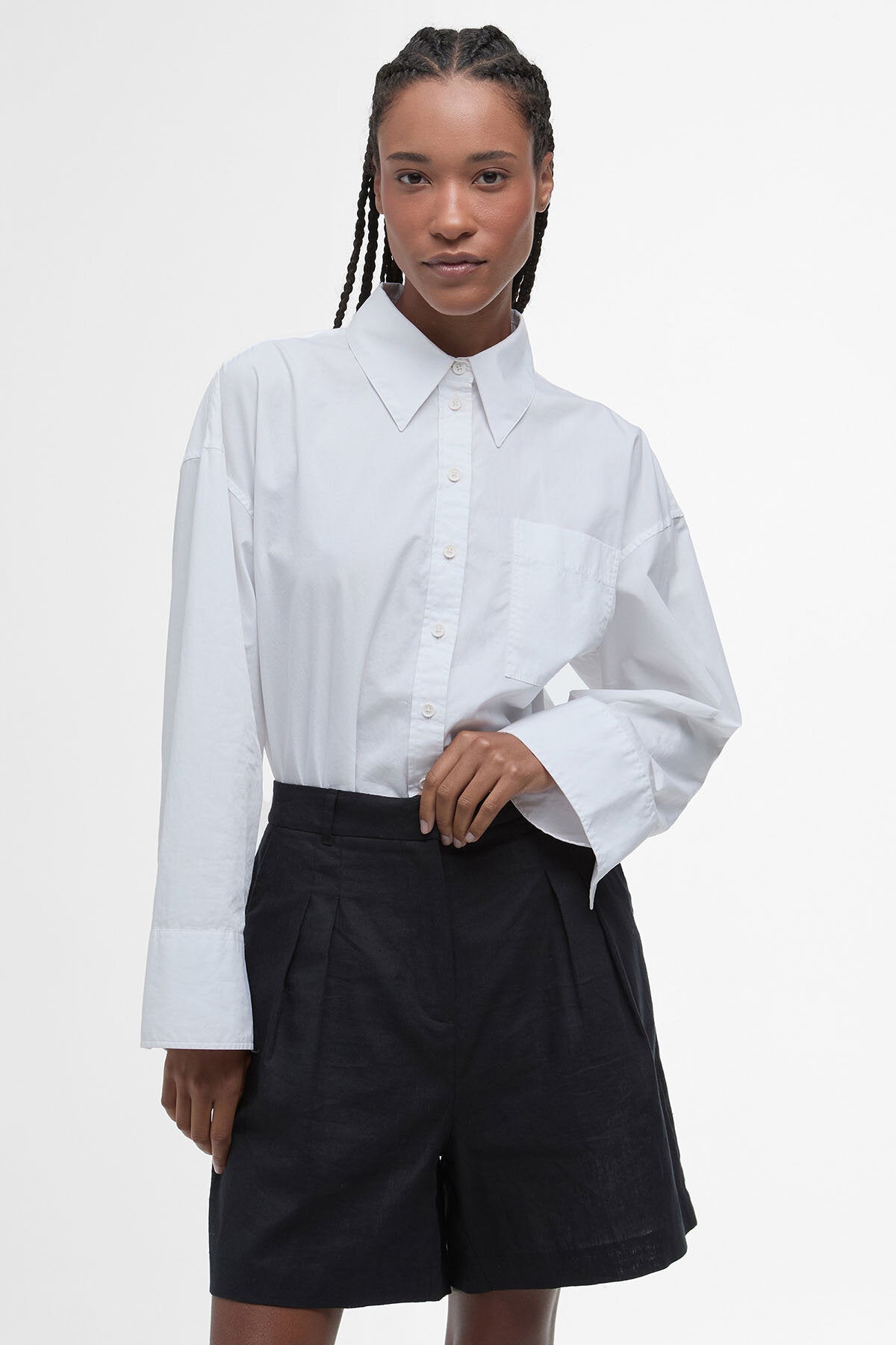 Angela Shirt