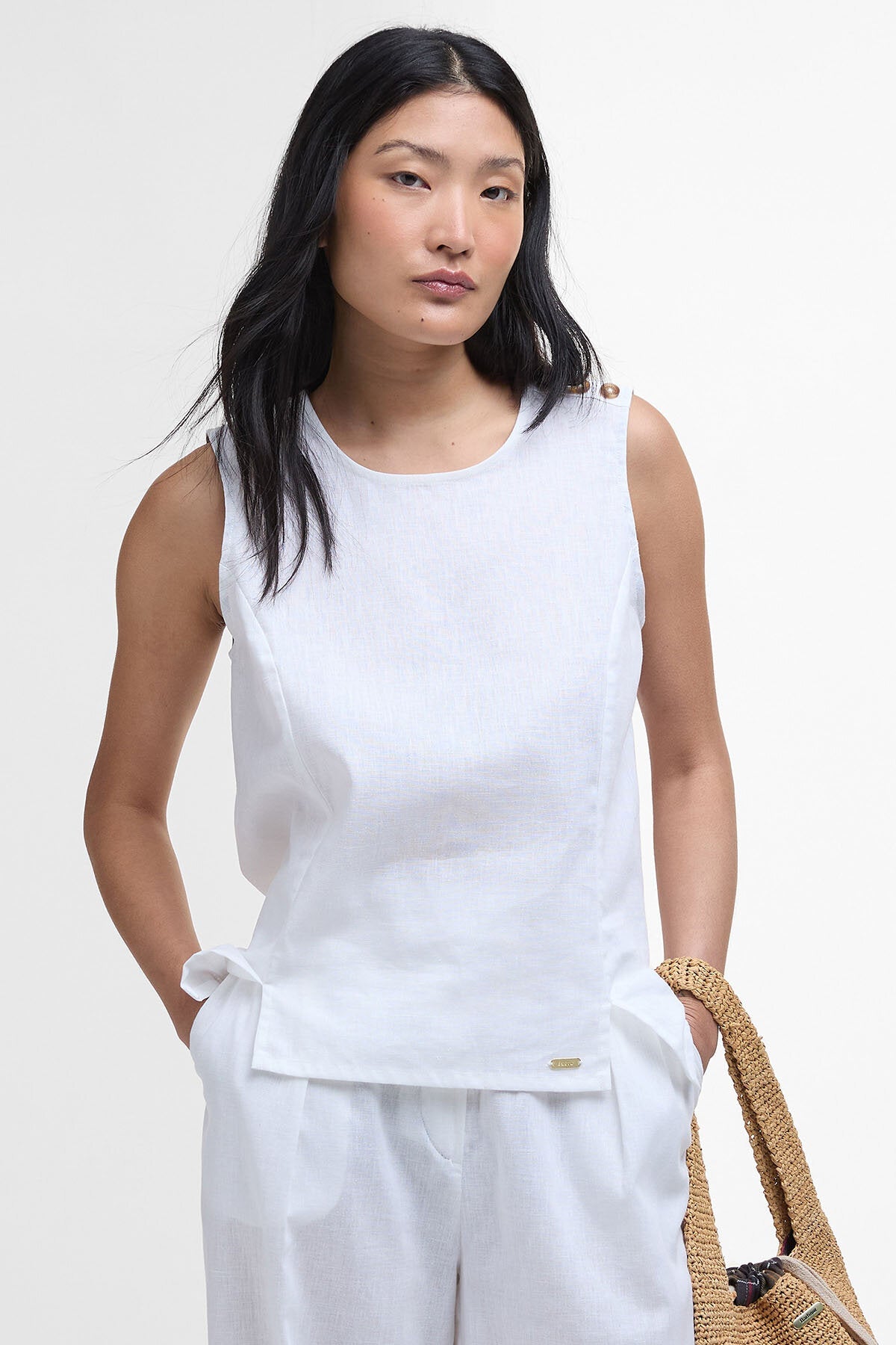 Lucy Top