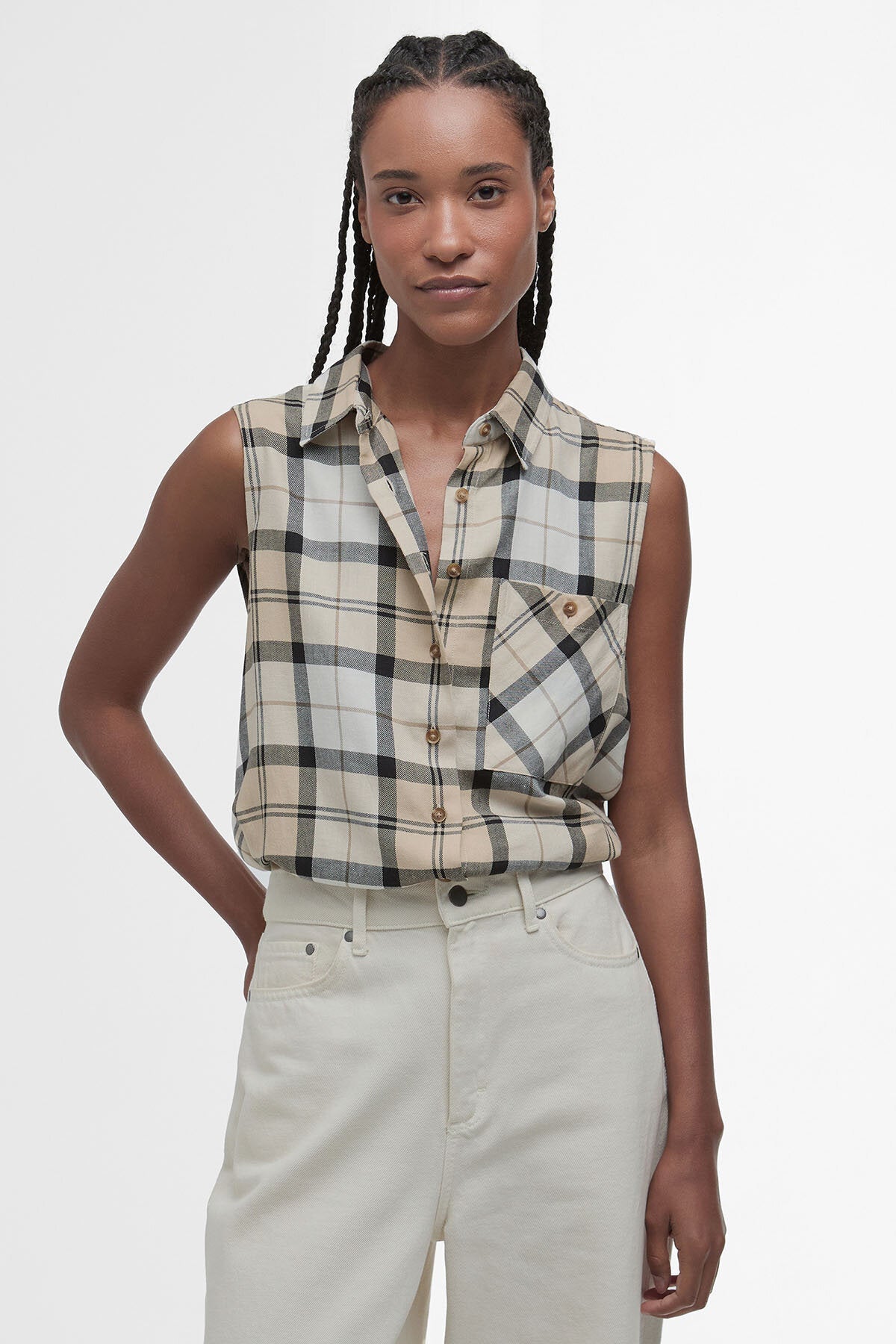 Agnes Shirt