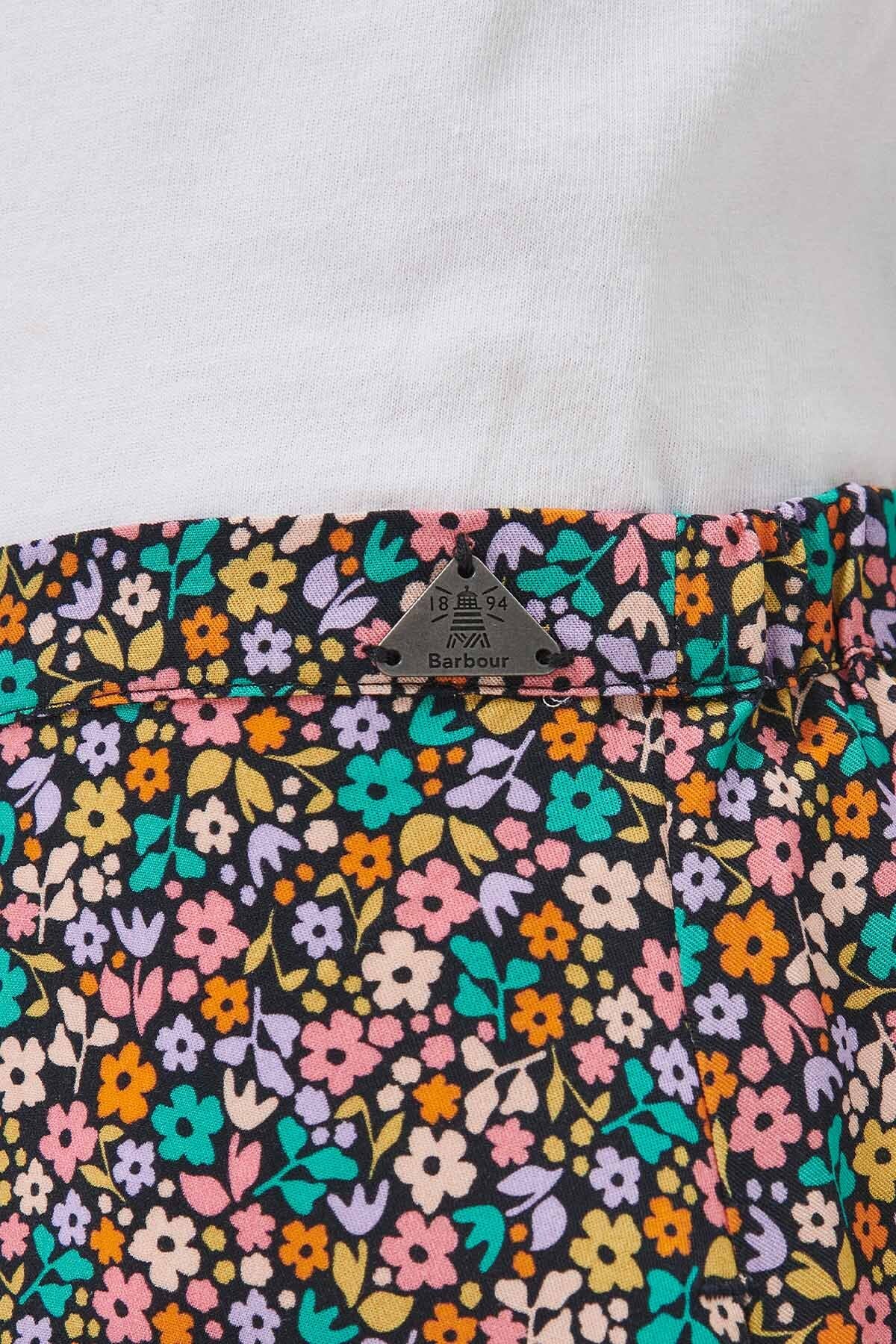Anglesey skirt
